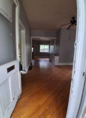 718 Harrison St, Mt. Vernon, IL: owner financed home, photo 14
