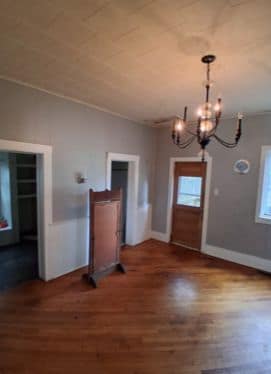 718 Harrison St, Mt. Vernon, IL: owner financed home, photo 16