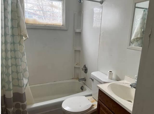 125 S 16th St, Decatur, IL: owner financed home, photo 8