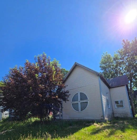 1517 S Branson St, Marion, IN: owner financed home, photo 1