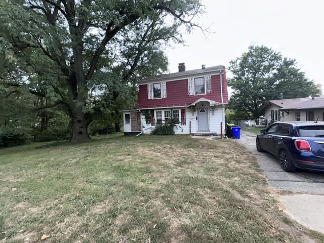 3975 E William St, Decatur, IL: owner financed home, photo 7