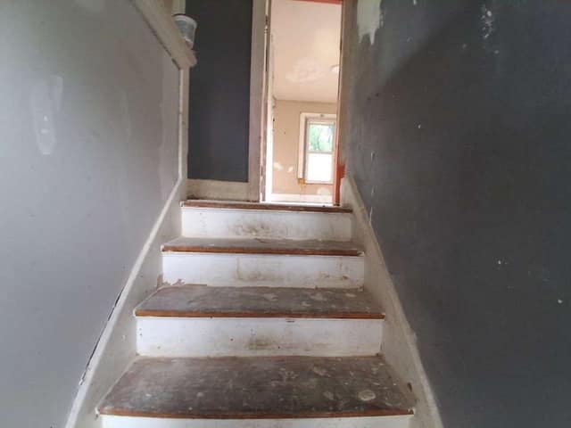 3975 E William St, Decatur, IL: owner financed home, photo 13