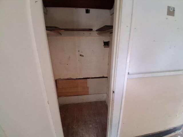 3975 E William St, Decatur, IL: owner financed home, photo 16