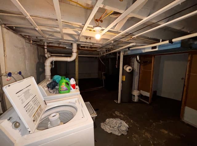 724 N 82nd St, East St. Louis, IL: owner financed home, photo 5