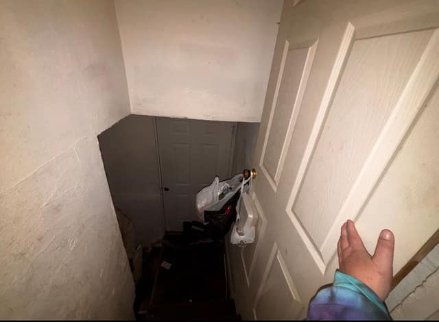 724 N 82nd St, East St. Louis, IL: owner financed home, photo 7