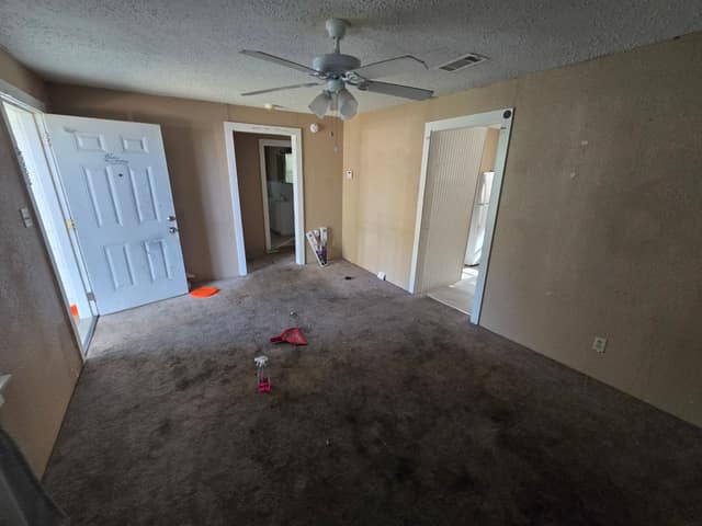 201 N Gray St, Jacksonville, AR: owner financed home, photo 7