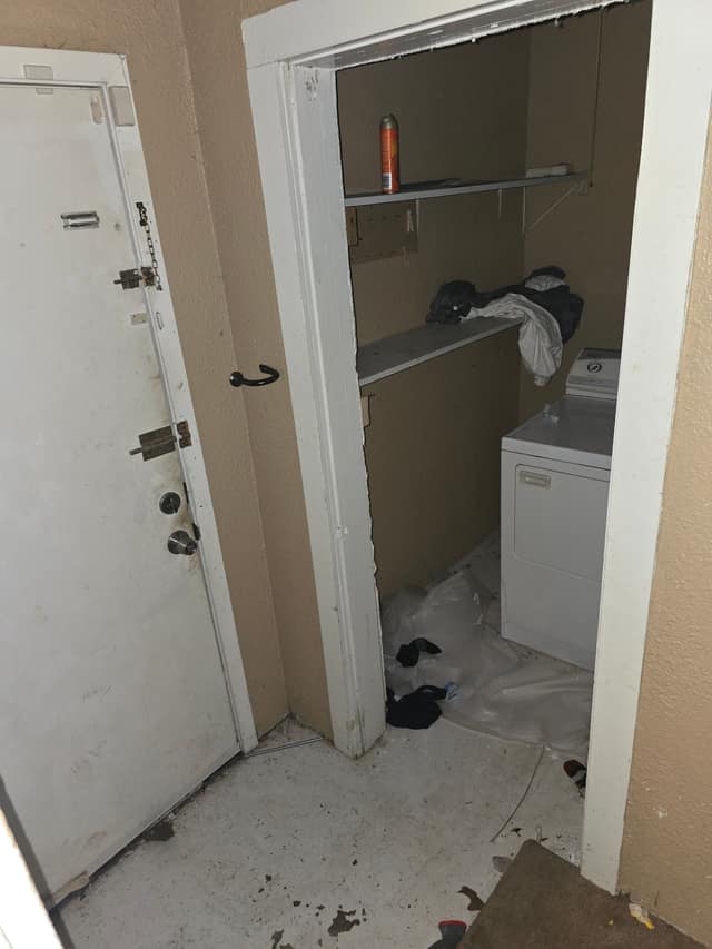 201 N Gray St, Jacksonville, AR: owner financed home, photo 17