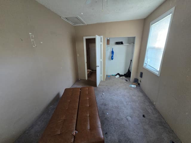 201 N Gray St, Jacksonville, AR: owner financed home, photo 19