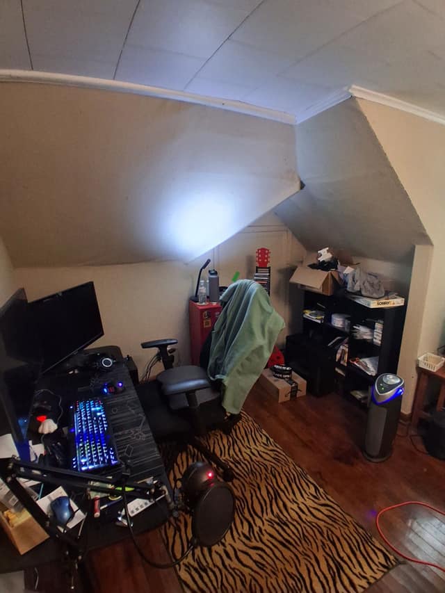 303 W. Sycamore Street, Carbondale, IL: owner financed home, photo 16
