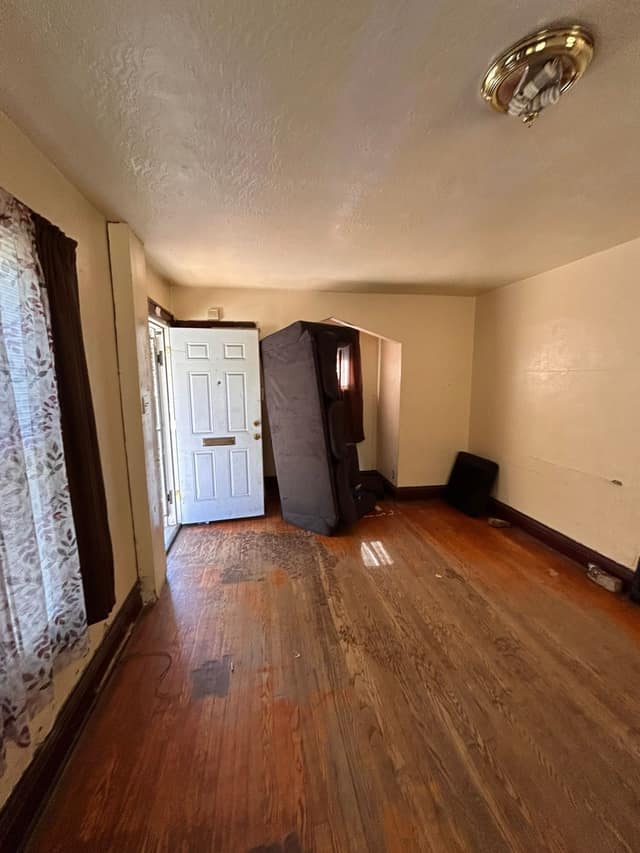 4121 Clara Place, St. Louis, MO: owner financed home, photo 4