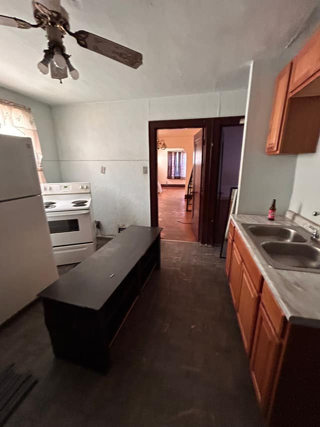 4121 Clara Place, St. Louis, MO: owner financed home, photo 8