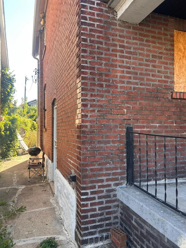 5152 Maffitt Ave, St. Louis, MO: owner financed home, photo 2