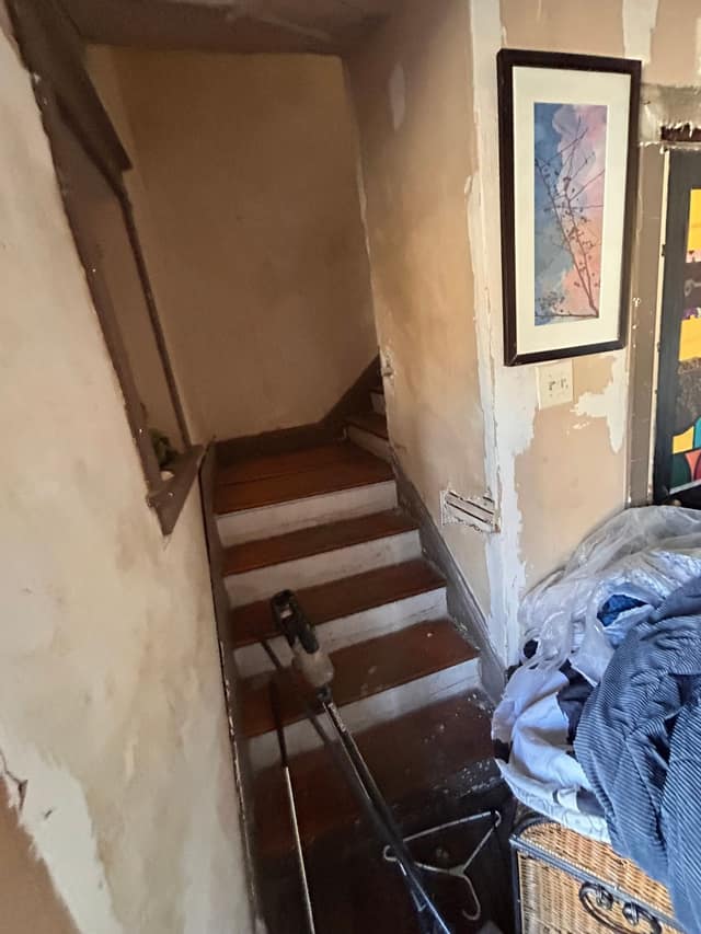 5152 Maffitt Ave, St. Louis, MO: owner financed home, photo 4