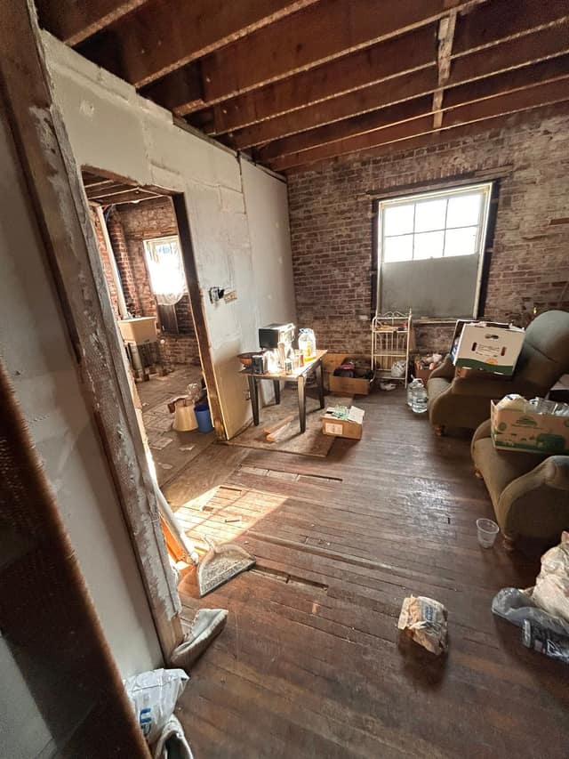 5152 Maffitt Ave, St. Louis, MO: owner financed home, photo 6