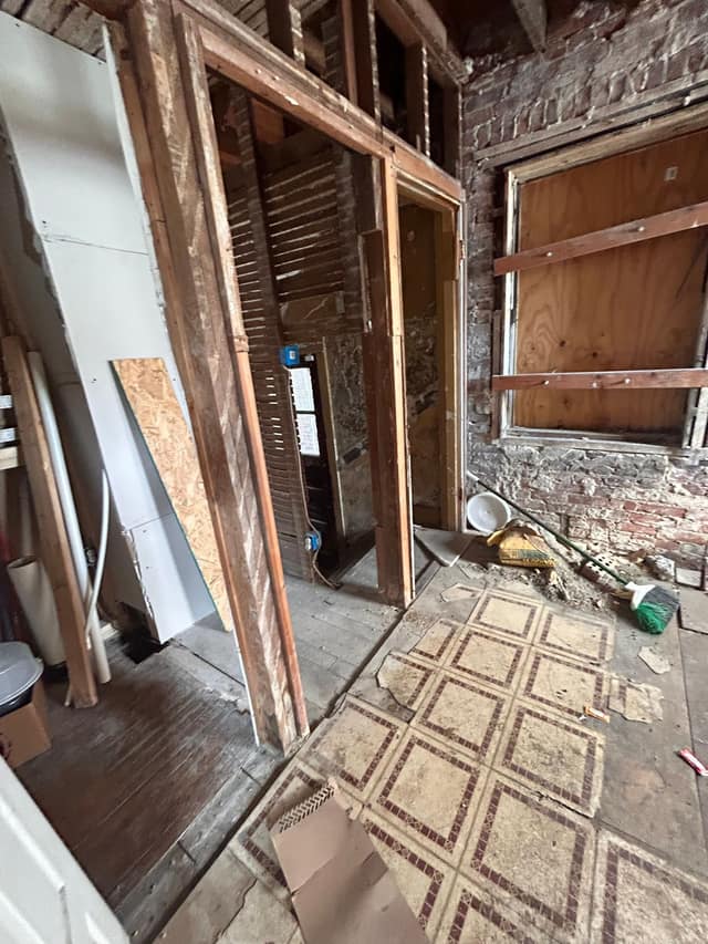 5152 Maffitt Ave, St. Louis, MO: owner financed home, photo 7