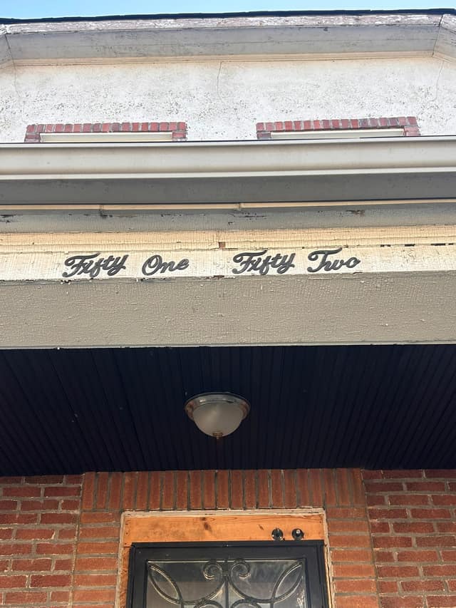 5152 Maffitt Ave, St. Louis, MO: owner financed home, photo 20