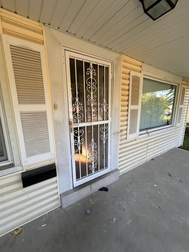 5639 Wilborn Drive, St. Louis, MO: owner financed home, photo 4