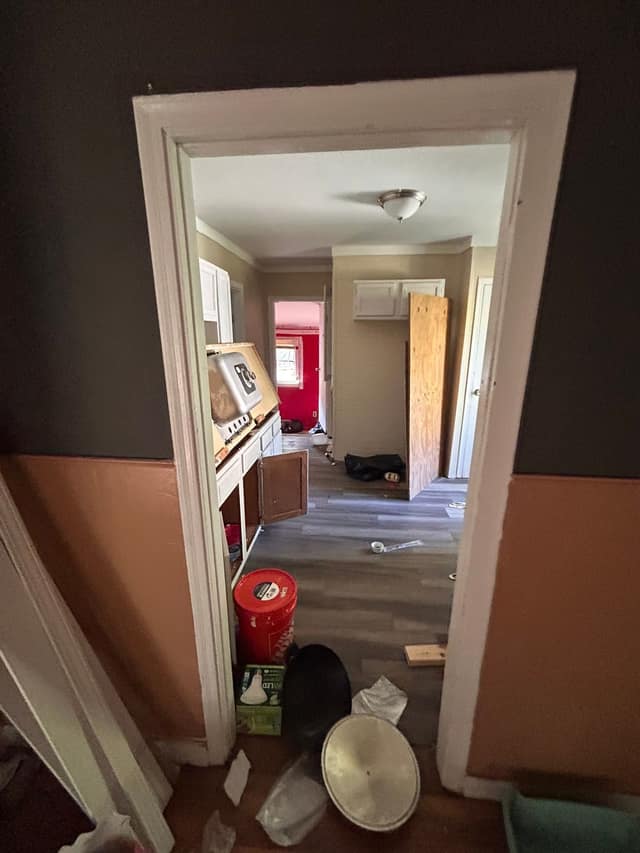 5639 Wilborn Drive, St. Louis, MO: owner financed home, photo 8