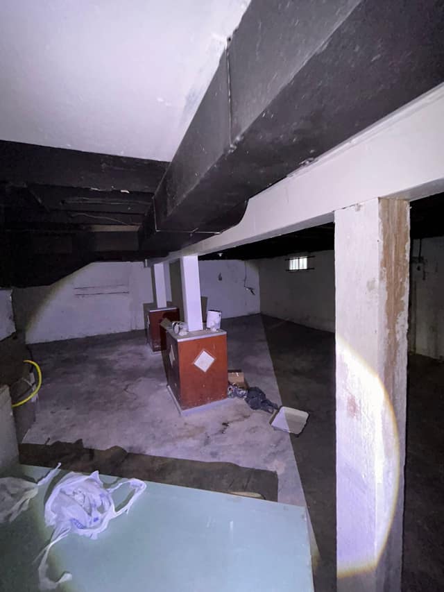 5639 Wilborn Drive, St. Louis, MO: owner financed home, photo 16