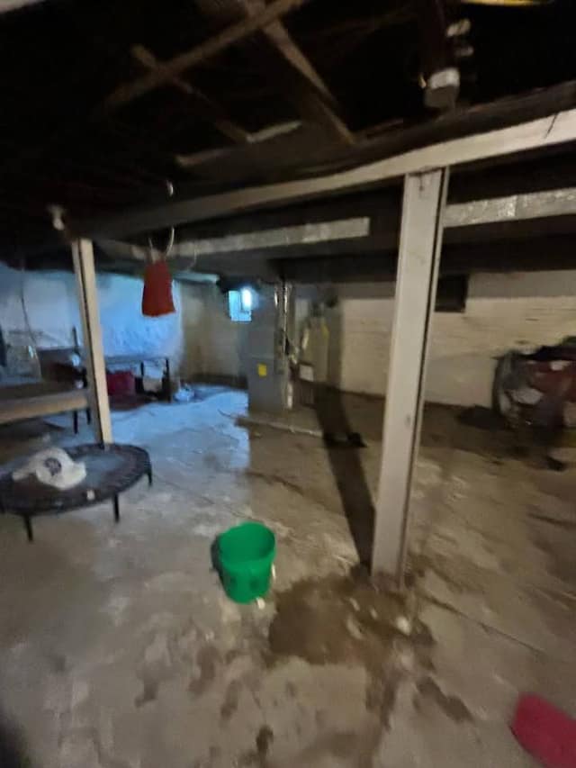 8401 N Broadway, St. Louis, MO: owner financed home, photo 7