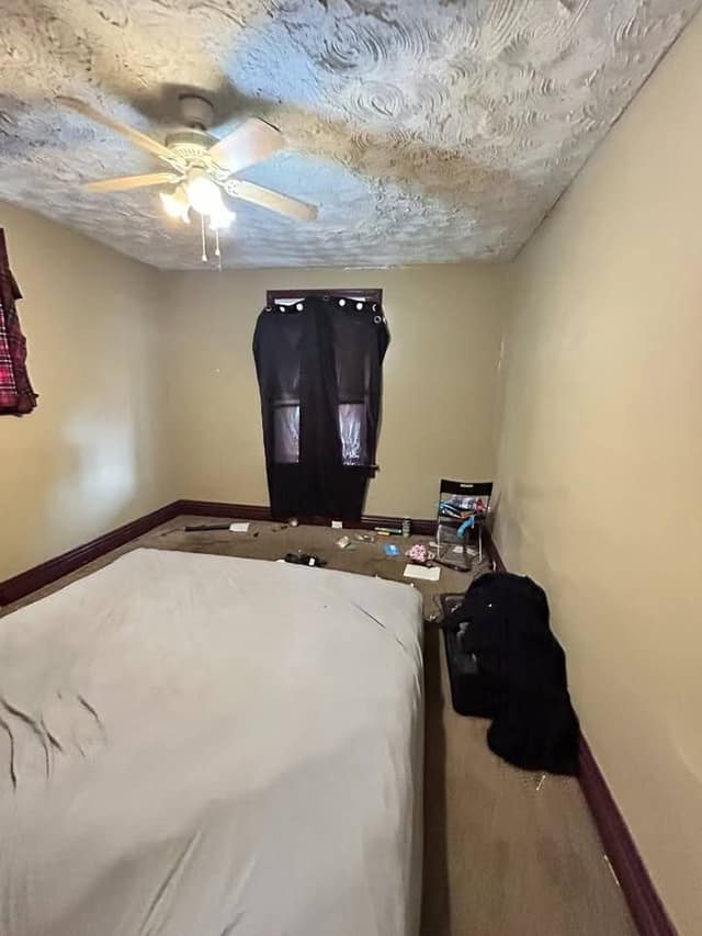 8401 N Broadway, St. Louis, MO: owner financed home, photo 13