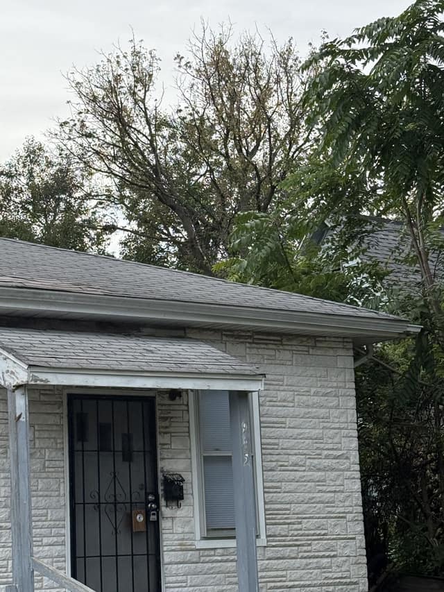 945 S Maffit St, Decatur, IL: owner financed home, photo 16