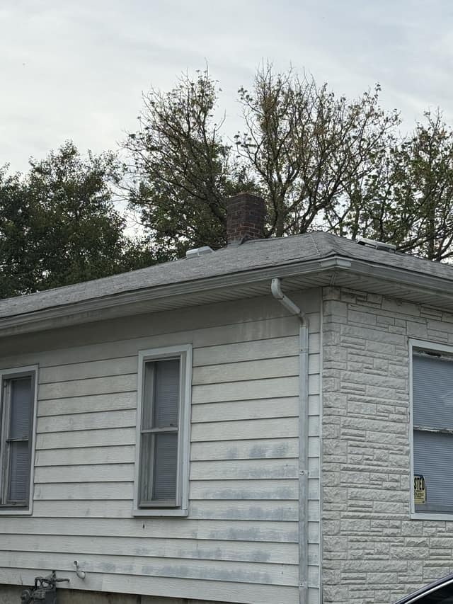 945 S Maffit St, Decatur, IL: owner financed home, photo 17