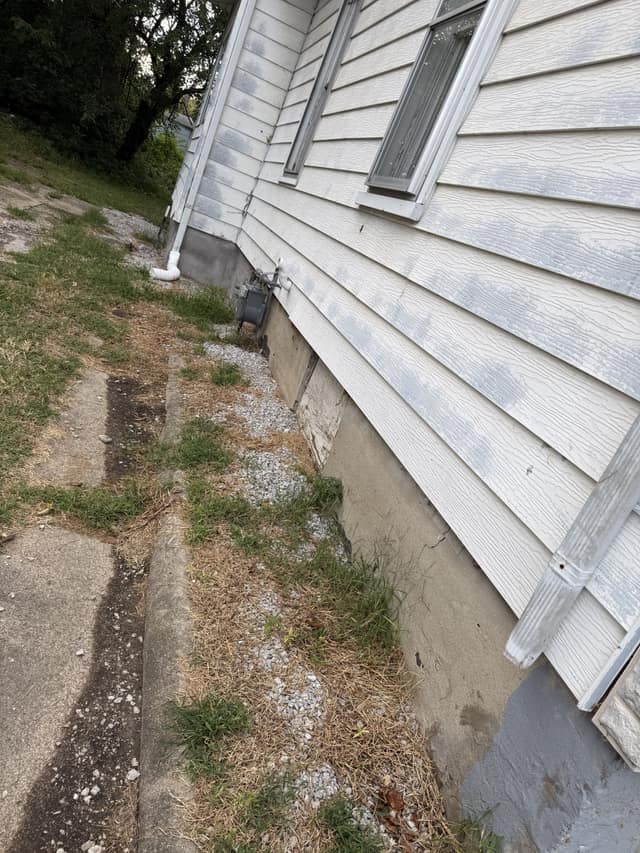 945 S Maffit St, Decatur, IL: owner financed home, photo 19