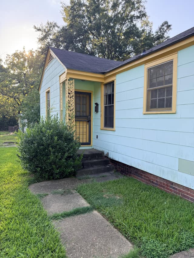 4228 Johnson Ct, Jackson, MS: owner financed home, photo 2