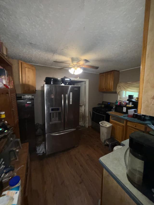 1206 Markham St, Flint, MI: owner financed home, photo 6