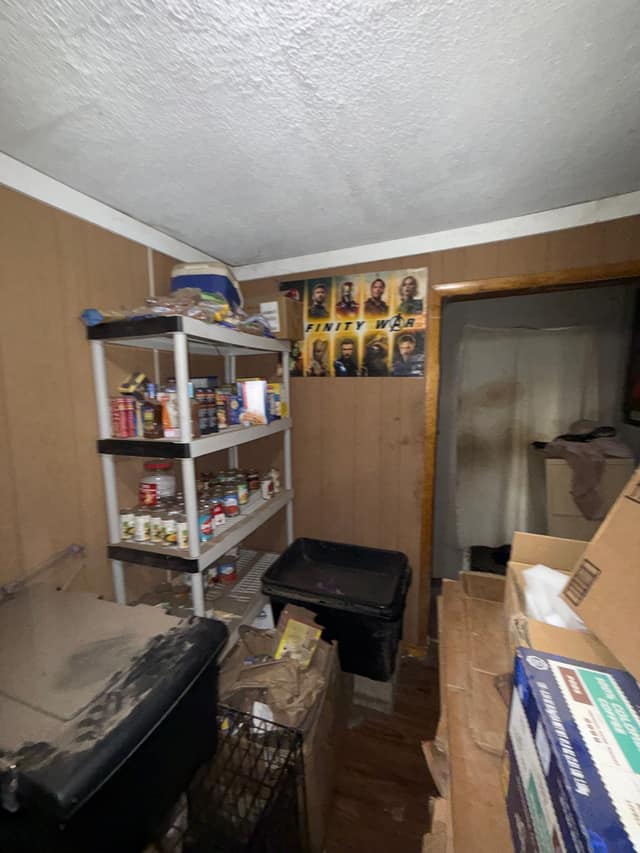 1206 Markham St, Flint, MI: owner financed home, photo 11