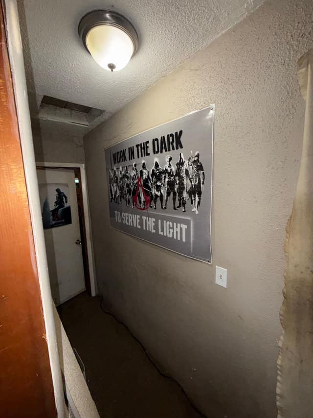 1206 Markham St, Flint, MI: owner financed home, photo 12