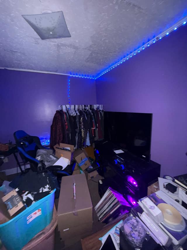 1206 Markham St, Flint, MI: owner financed home, photo 17