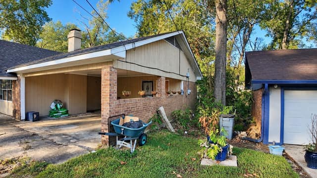 1765 Casteel Dr, Jackson, MS: owner financed home, photo 2