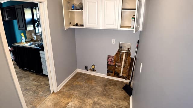 1765 Casteel Dr, Jackson, MS: owner financed home, photo 8