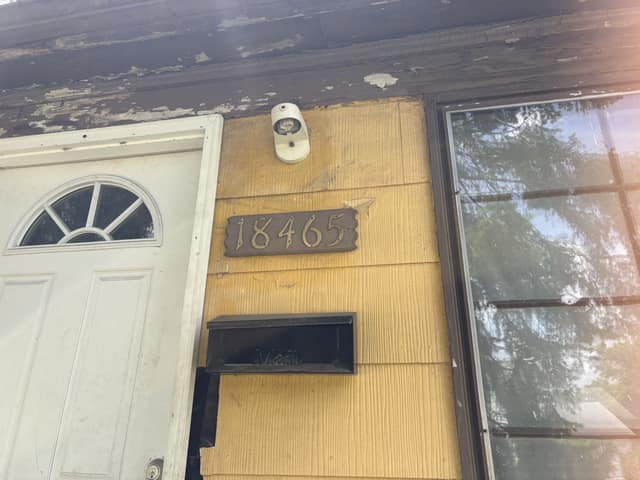18465 Caldwell Street, Detroit, MI: owner financed home, photo 5