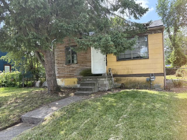 18465 Caldwell Street, Detroit, MI: owner financed home, photo 7