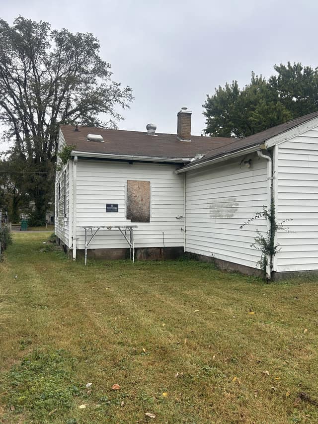 1922 Harvest Ave, Cahokia, IL: owner financed home, photo 5