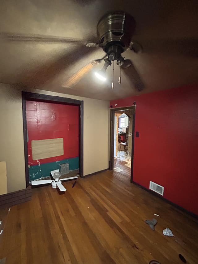 1922 Harvest Ave, Cahokia, IL: owner financed home, photo 17