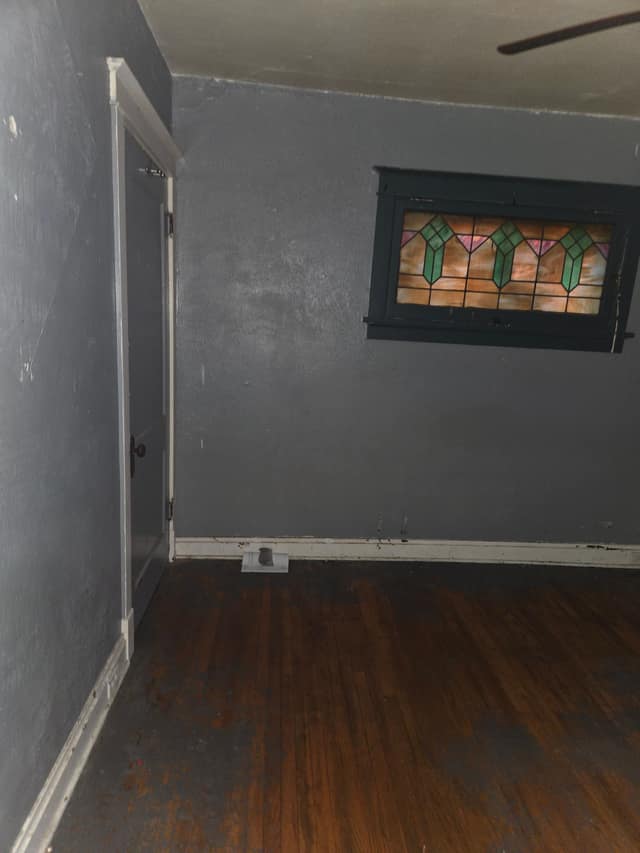 4323 Obear Ave, St. Louis, MO: owner financed home, photo 6