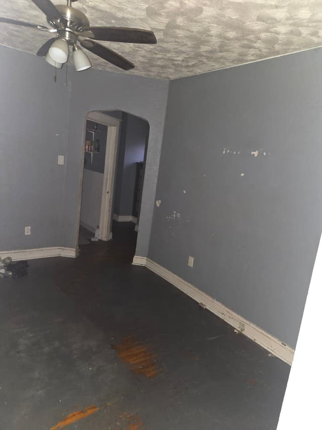 4323 Obear Ave, St. Louis, MO: owner financed home, photo 7