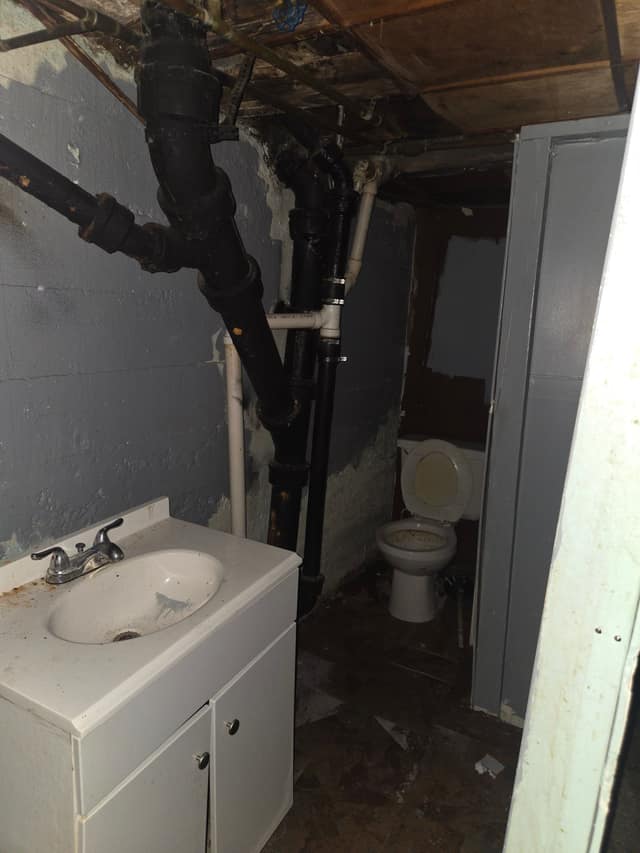 4323 Obear Ave, St. Louis, MO: owner financed home, photo 18