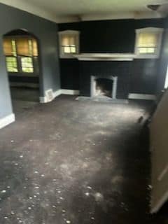 205 E Jackson Ave, Flint, MI: owner financed home, photo 3