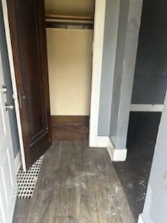 205 E Jackson Ave, Flint, MI: owner financed home, photo 4