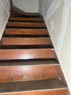 205 E Jackson Ave, Flint, MI: owner financed home, photo 11