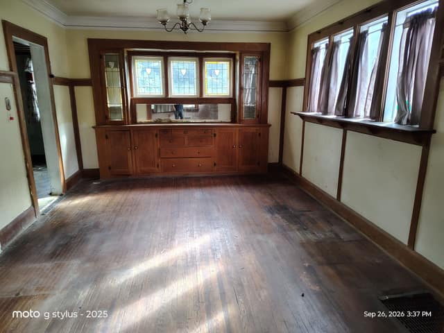 520 East Frye Avenue, Peoria, IL: owner financed home, photo 1