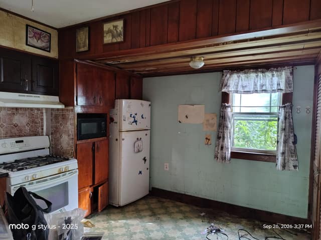 520 East Frye Avenue, Peoria, IL: owner financed home, photo 4