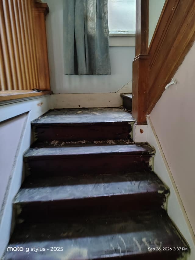 520 East Frye Avenue, Peoria, IL: owner financed home, photo 6